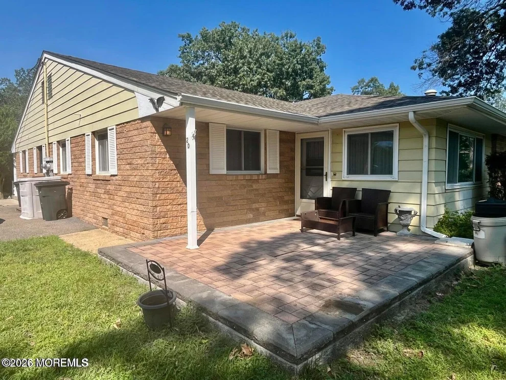 Unit for sale at 2 D Blue Jay Street, Manchester, NJ 08759