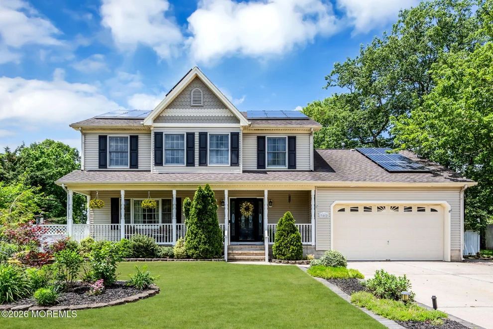 Unit for sale at 382 Wheaton Avenue, Bayville, NJ 08721