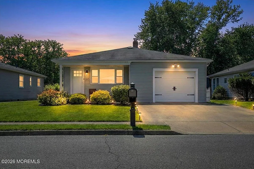 Unit for sale at 160 Port Royal Drive, Toms River, NJ 08757