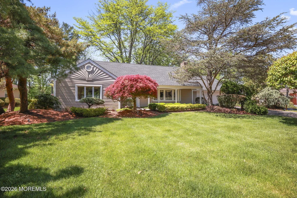 Unit for sale at 23 Fairview Road, Marlboro, NJ 07746