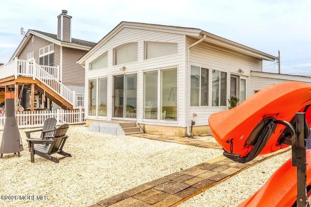 Unit for sale at 30 S Portland Drive, Little Egg Harbor, NJ 08087