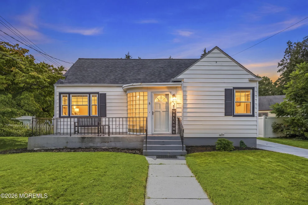 Unit for sale at 410 Tilton Place, Neptune Township, NJ 07753