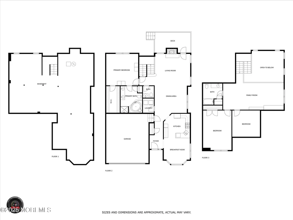 Unit for sale at 5 Waverly Court, Eatontown, NJ 07724