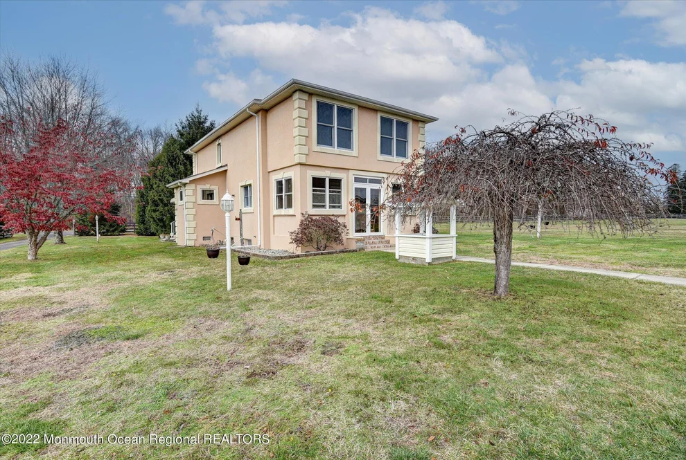 Unit for sale at 255 Asbury Road, Farmingdale, NJ 07727