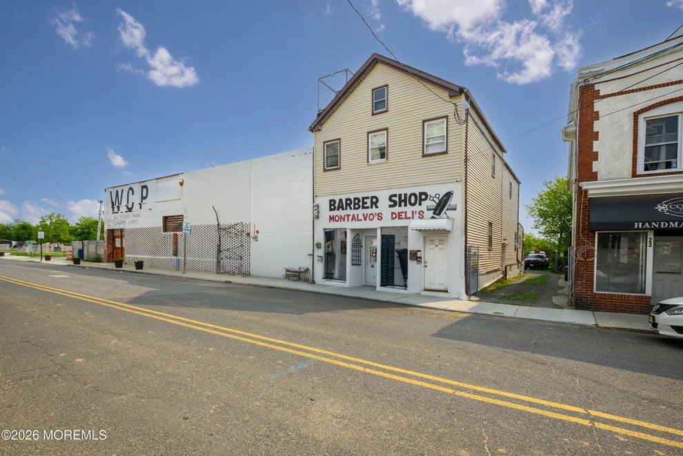 Unit for sale at 21 2nd Avenue, Long Branch, NJ 07740