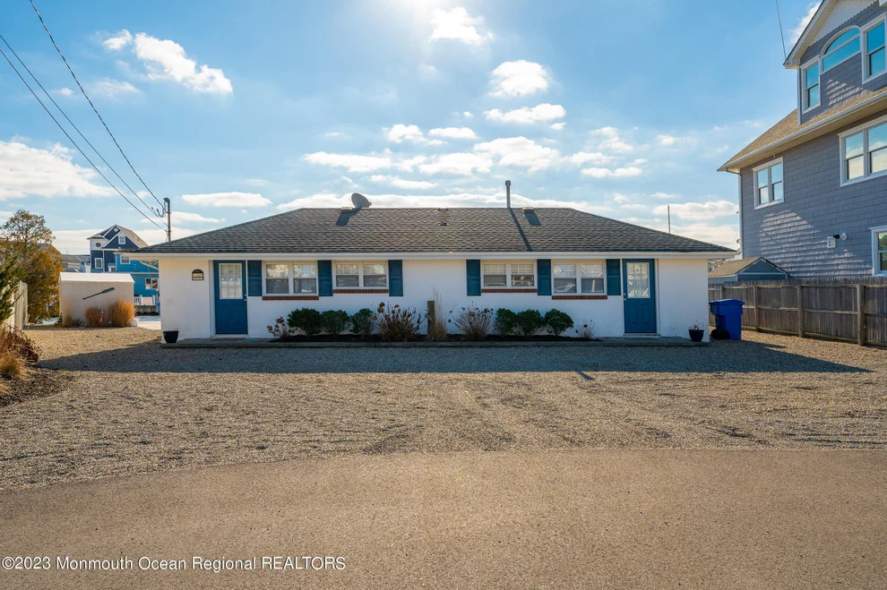Unit for sale at 2 6th Terrace, Ortley Beach, NJ 08751