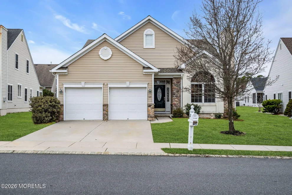 Unit for sale at 107 Brigantine Boulevard, Waretown, NJ 08758