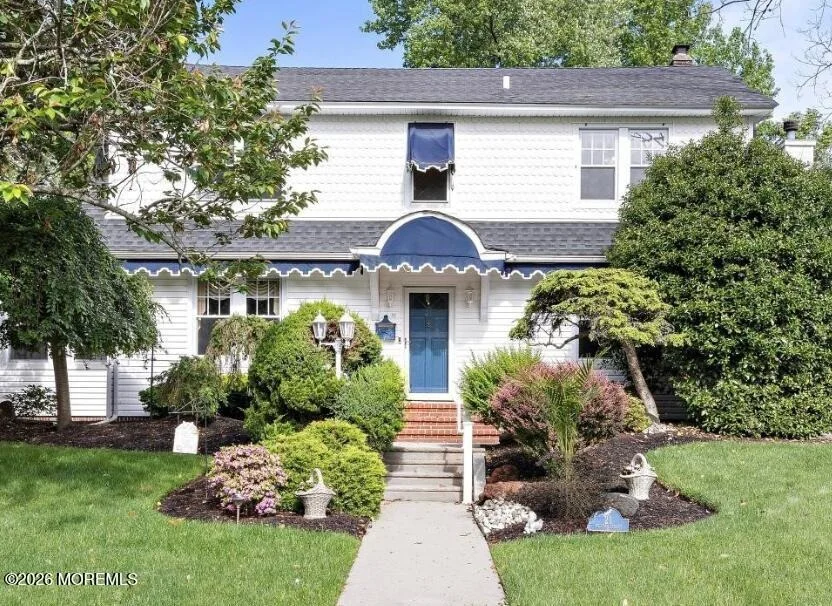 Unit for sale at 21 Westra Street, Interlaken, NJ 07712