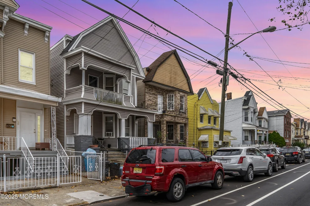 Unit for sale at 107 Bidwell Avenue, Jersey City, NJ 07305