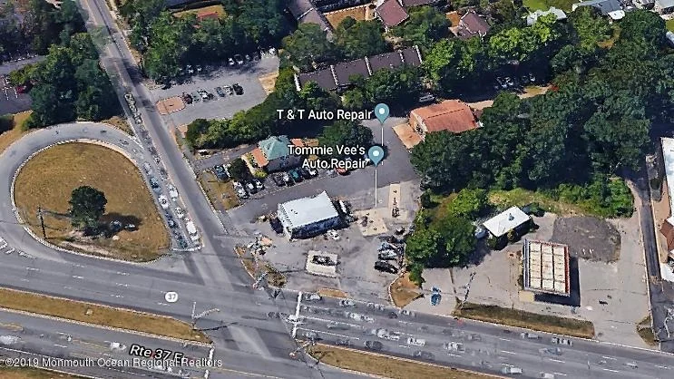 Unit for sale at 281 Route 37, Toms River, NJ 08753