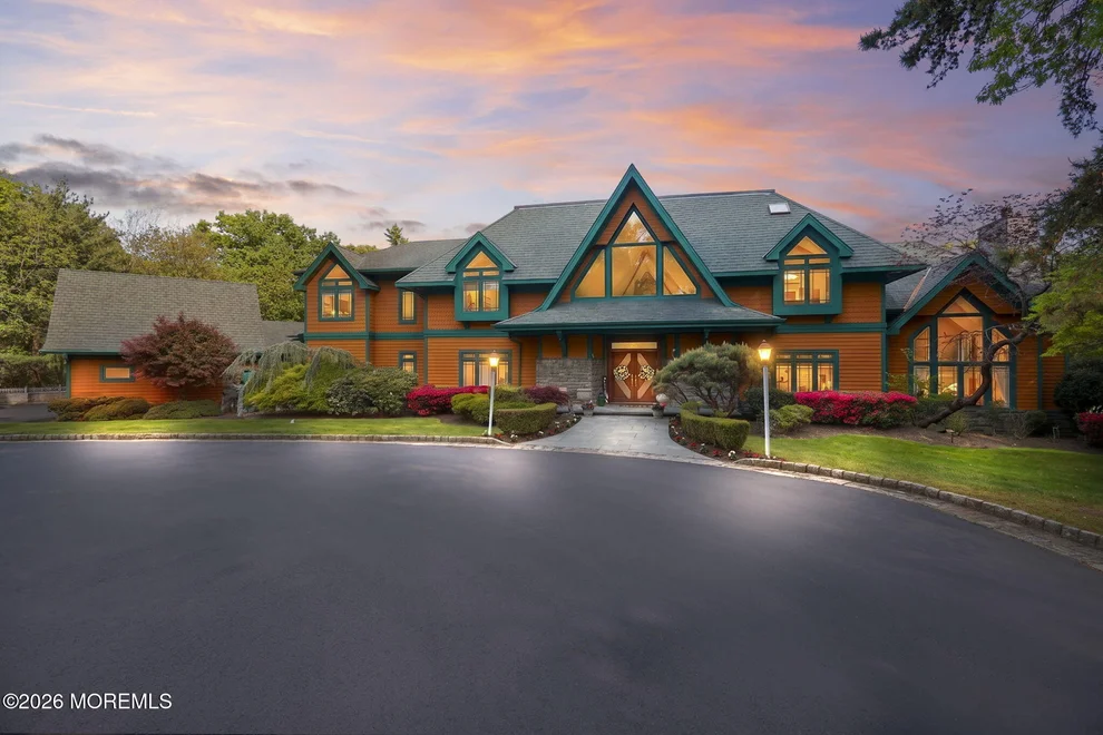 Unit for sale at 103 Cold Indian Springs Road, Ocean Twp, NJ 07712