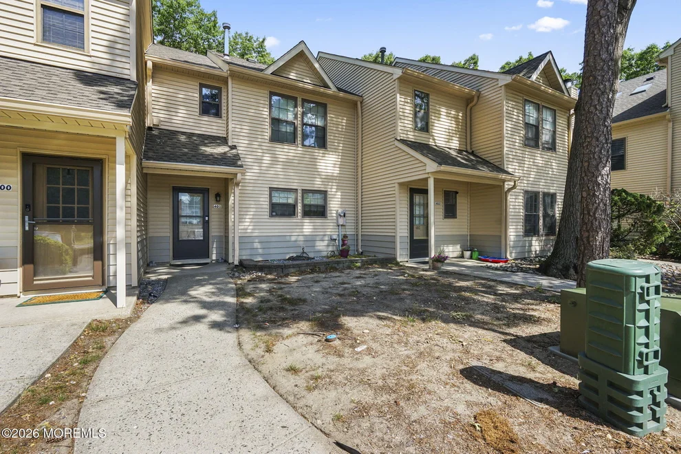 Unit for sale at 401 Wildflower Court, Jackson, NJ 08527