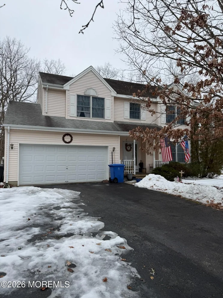 Unit for sale at 118 Autumn Oak Lane, Manahawkin, NJ 08050