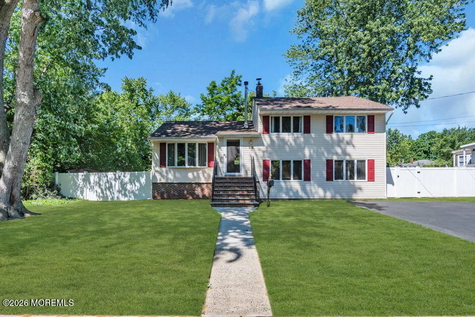 Unit for sale at 56 Stephenville Boulevard, Red Bank, NJ 07701