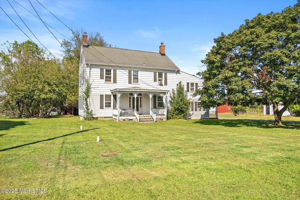 Unit for sale at 537 Chesterfield Arneytown Road, Chesterfield, NJ 08515