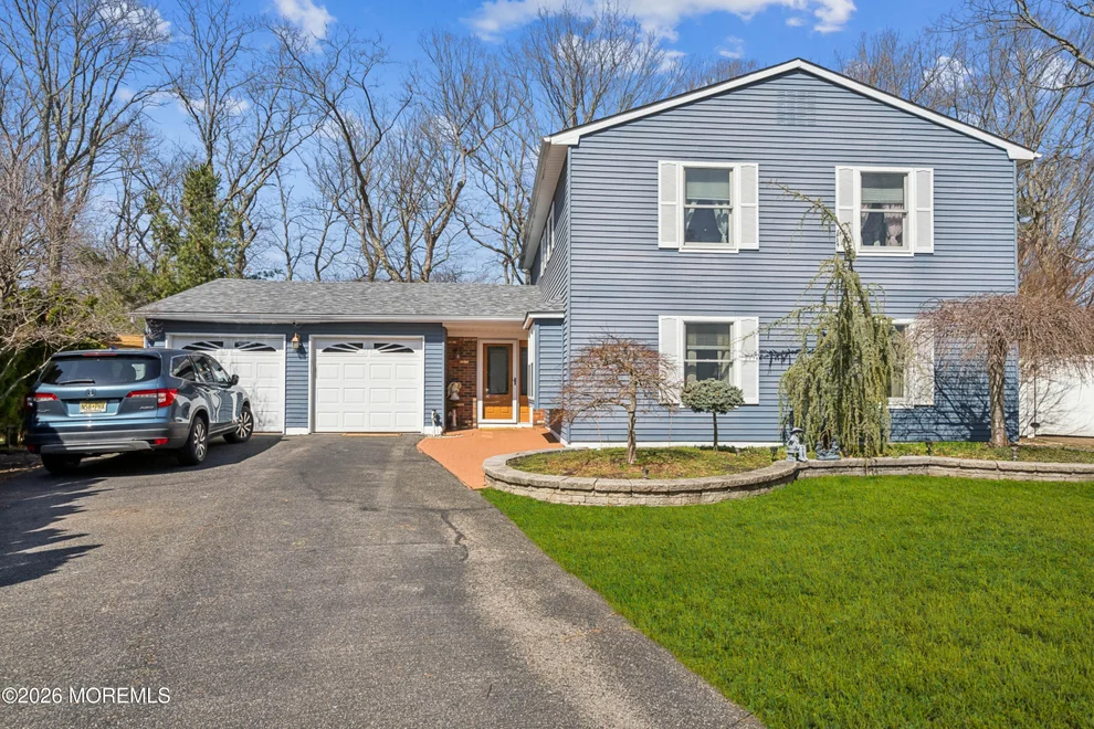 Unit for sale at 5 Liberty Court, Howell, NJ 07731