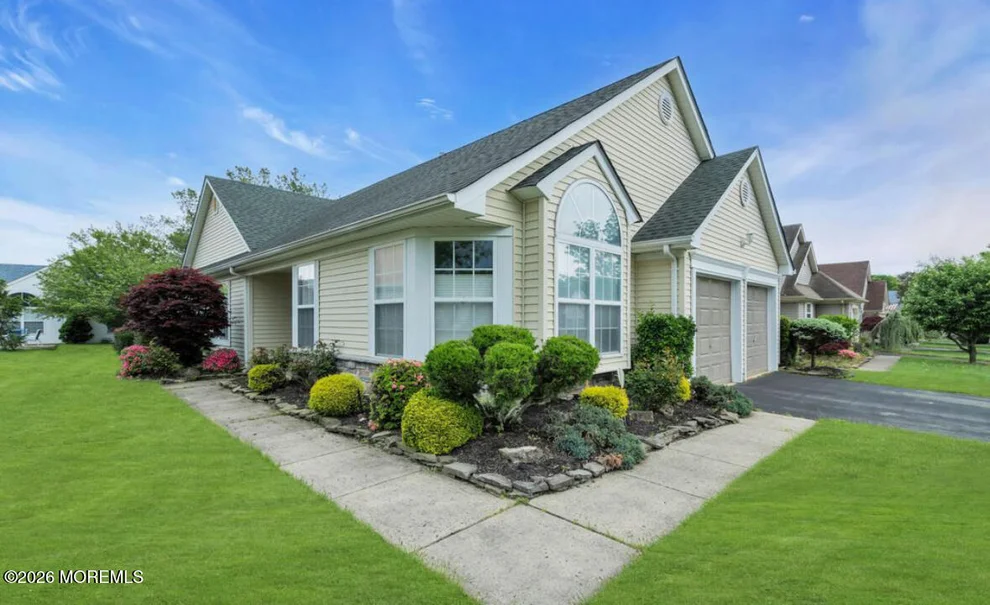 Unit for sale at 2927 Rock Hill Lane, Toms River, NJ 08755