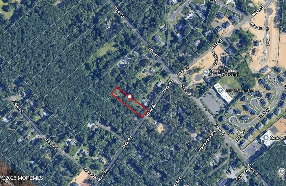 Unit for sale at 68 White Road, Jackson, NJ 08527