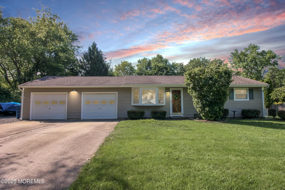 Unit for sale at 35 Dawn Cypress Lane, Jackson, NJ 08527