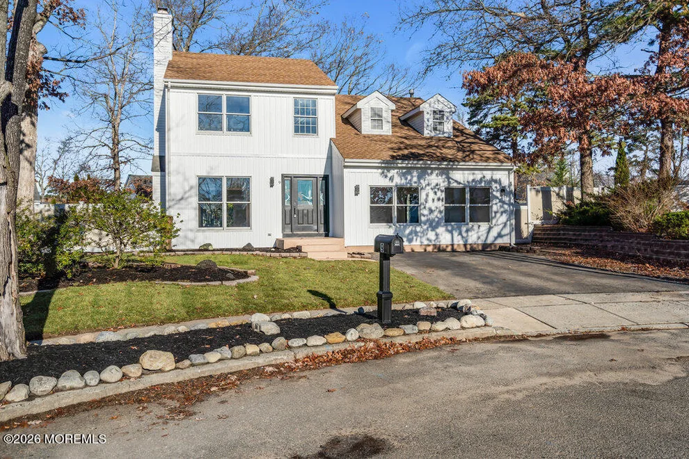 Unit for sale at 9 Glen Court, Barnegat, NJ 08005