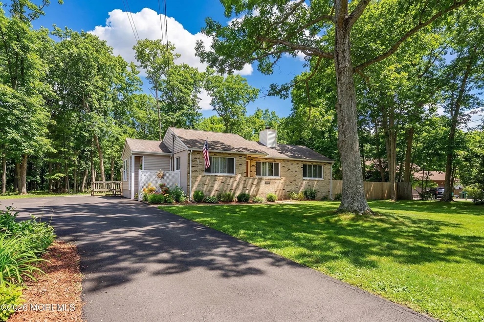 Unit for sale at 241 New Central Avenue, Jackson, NJ 08527