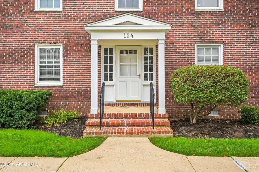 Unit for sale at 154 South Street, Red Bank, NJ 07701