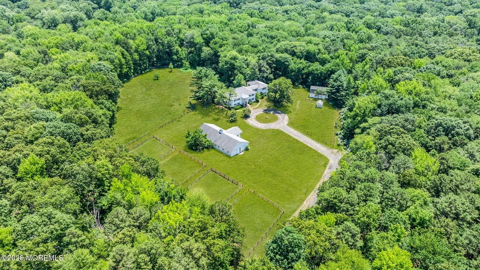 Unit for sale at 447 Stagecoach Road, Millstone, NJ 08510