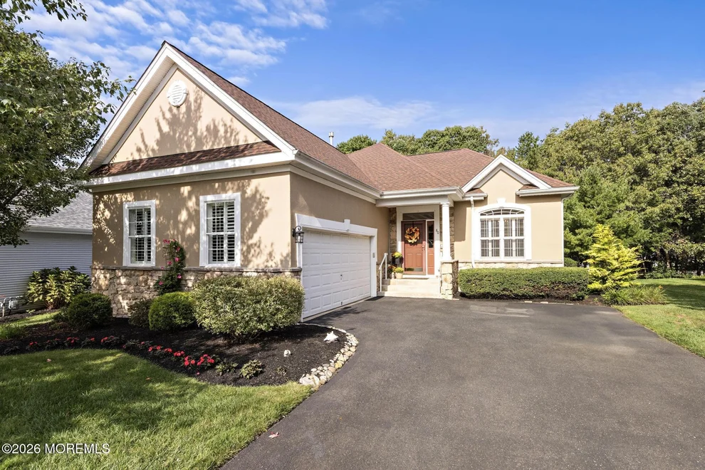 Unit for sale at 80 Golf View Drive, Little Egg Harbor, NJ 08087