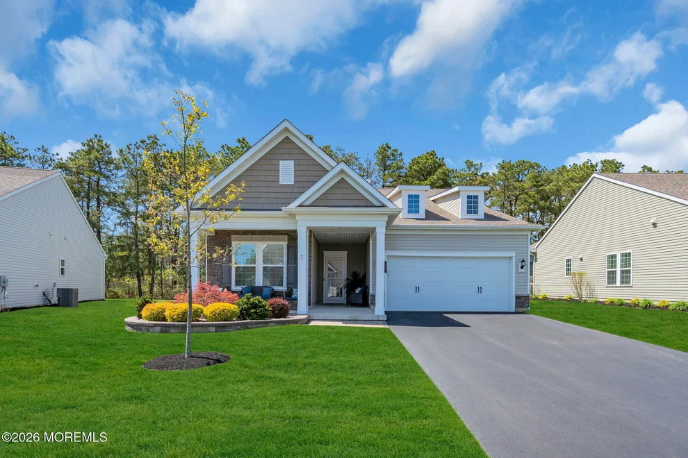 Unit for sale at 26 Aylesford Lane, Manchester, NJ 08759