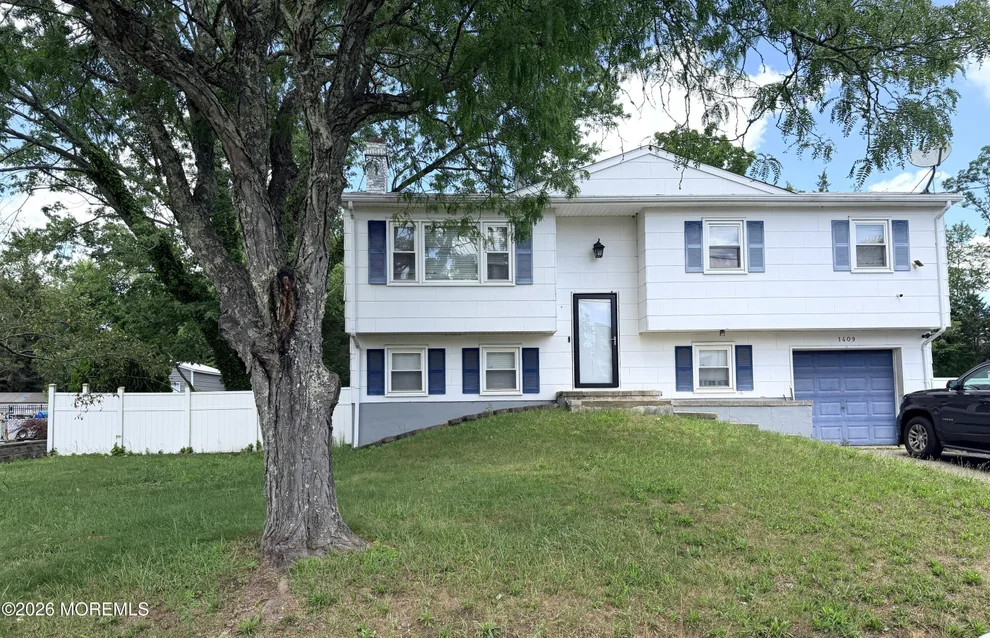 Unit for sale at 1409 Brookfield Drive, Lakewood, NJ 08701