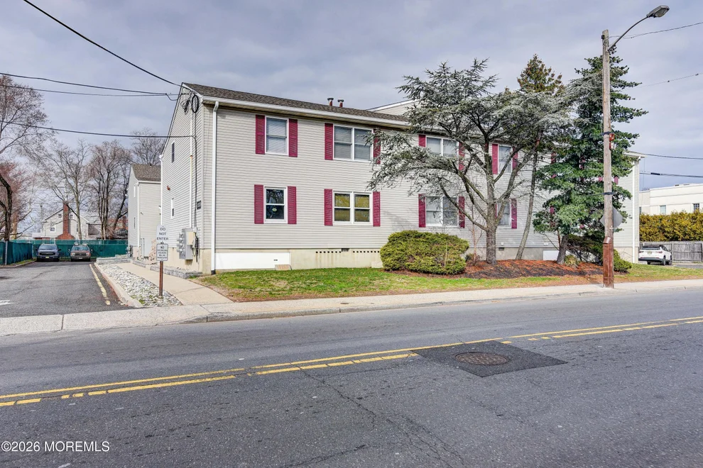 Unit for sale at 213 Main Street, Keansburg, NJ 07734