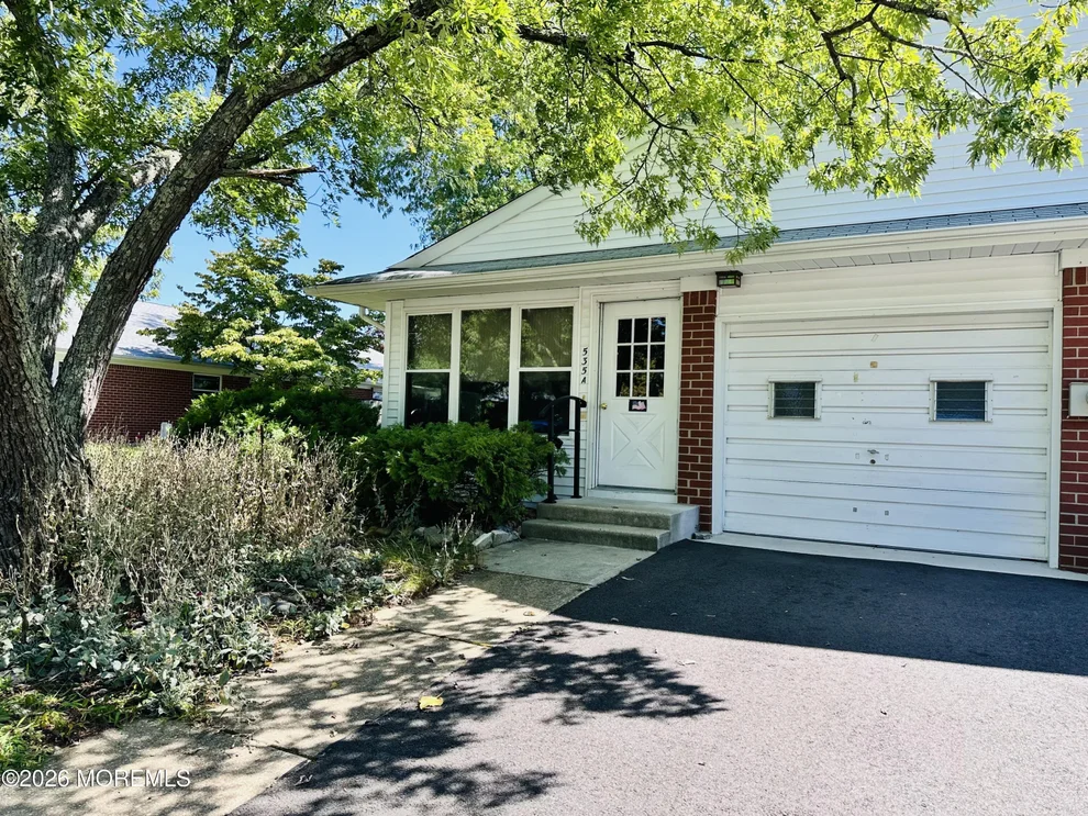 Unit for sale at 535-A Lilac Lane, Whiting, NJ 08759