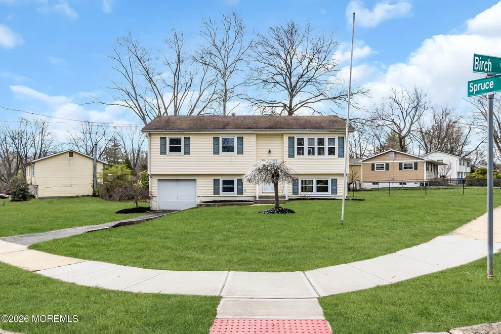 Unit for sale at 7 Spruce Terrace, Jackson, NJ 08527