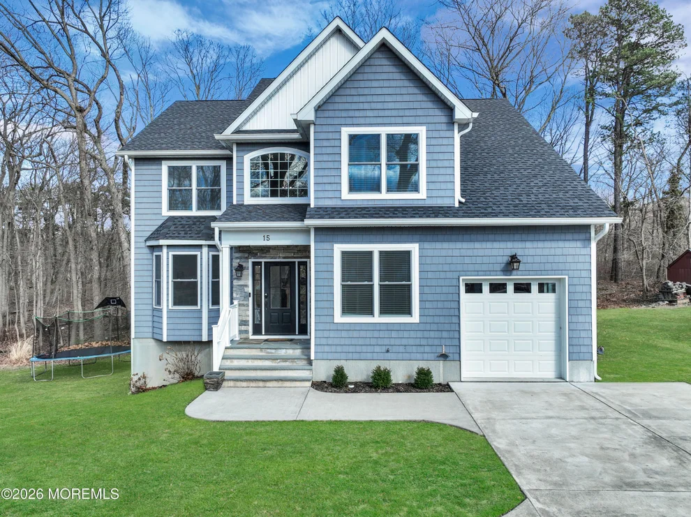 Unit for sale at 15 Michelle Avenue, Old Bridge, NJ 08857