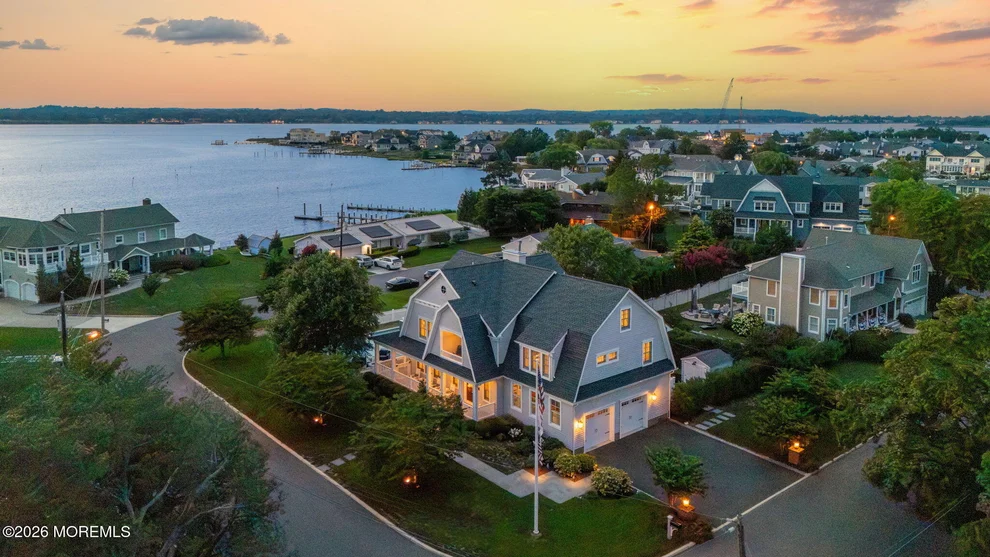 Unit for sale at 29 Lori Road, Monmouth Beach, NJ 07750