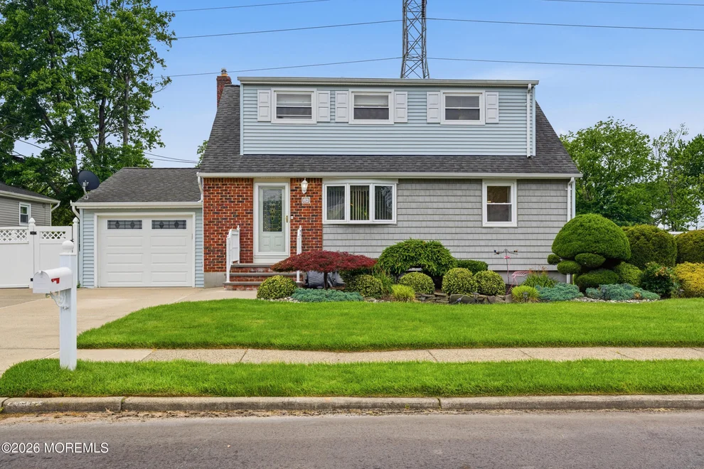 Unit for sale at 24 Deerwood Avenue, Edison, NJ 08817