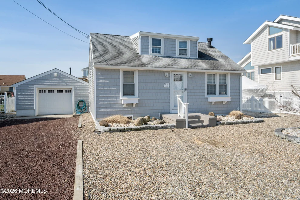 Unit for sale at 126 Bonita Road, Waretown, NJ 08758