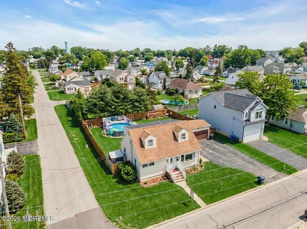Unit for sale at 368 Sweetbriar Street, Keyport, NJ 07735