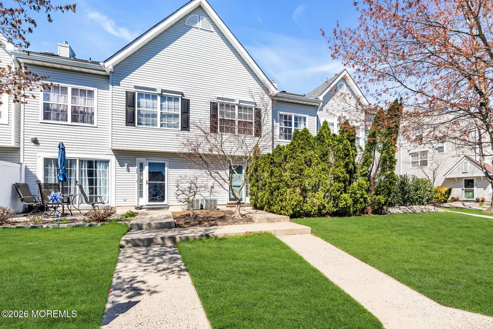 Unit for sale at 28 Madison Court, Tinton Falls, NJ 07712