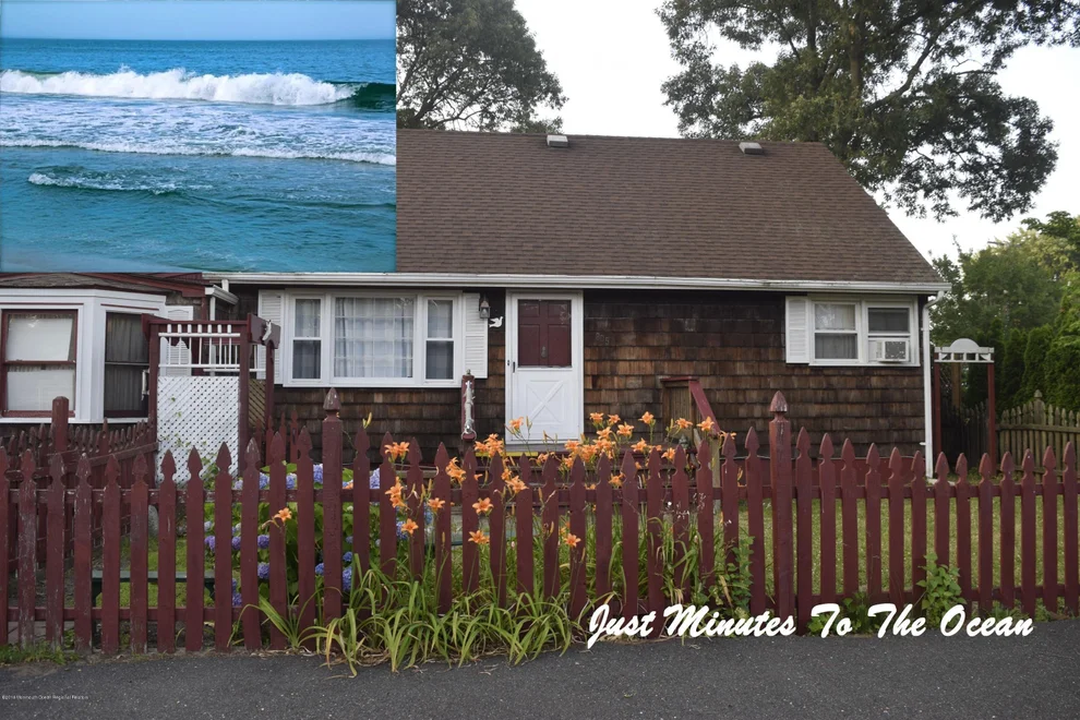 Unit for sale at 805 Woodwild Drive, Point Pleasant, NJ 08742