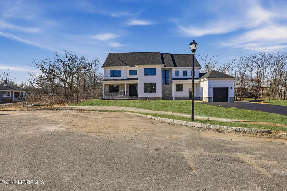 Unit for sale at 109 Legacy Court, Lakewood, NJ 08701