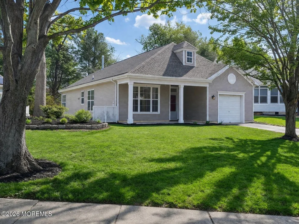 Unit for sale at 22 Springlawn Drive, Lakewood, NJ 08701