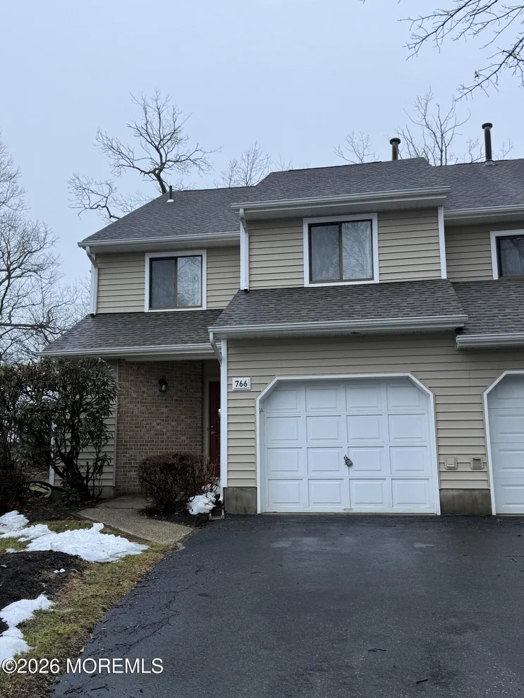 Unit for sale at 766 Burntwood Trail, Toms River, NJ 08753