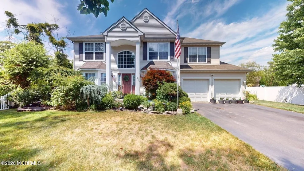 Unit for sale at 1806 Adams Avenue, Toms River, NJ 08753