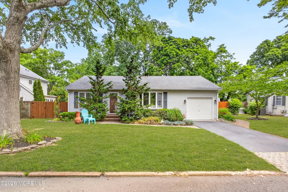Unit for sale at 15 Sea Girt Avenue, Oceanport, NJ 07757