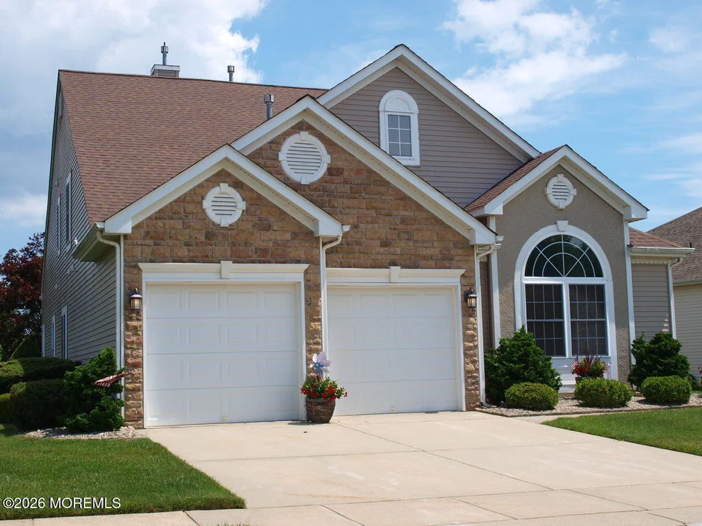 Unit for sale at 7 Sea Girt Lane, Waretown, NJ 08758