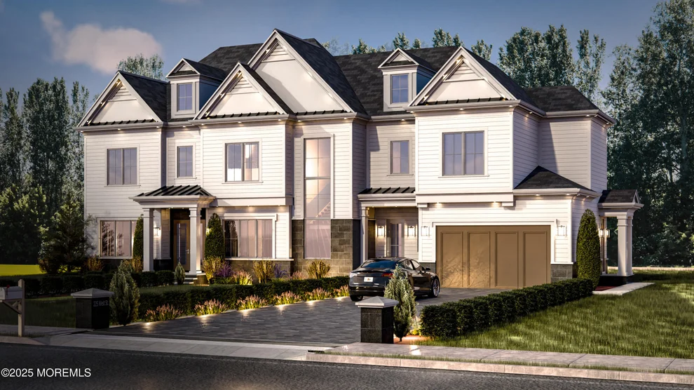 Unit for sale at 5 Pear Court, Howell, NJ 07731