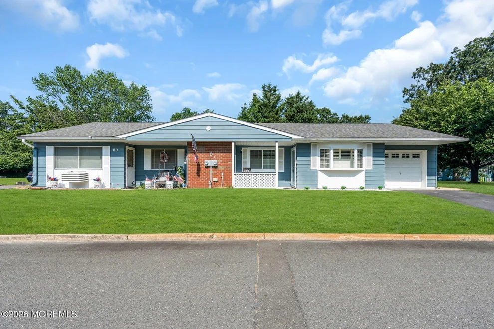 Unit for sale at 8 A Arizona Avenue, Whiting, NJ 08759