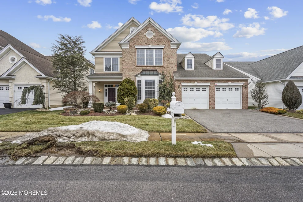 Unit for sale at 85 Beth Page Drive, Monroe, NJ 08831