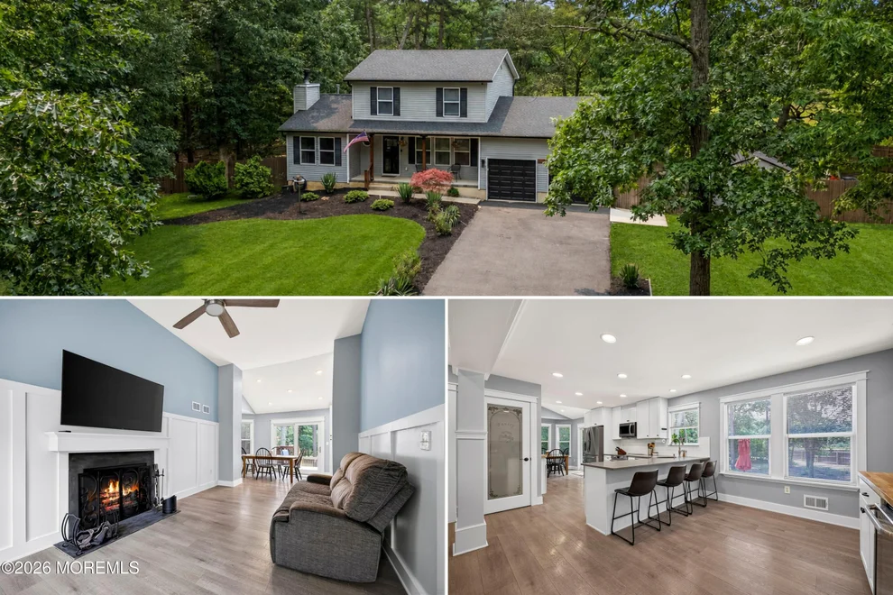 Unit for sale at 1431 Reed Road, Cream Ridge, NJ 08514